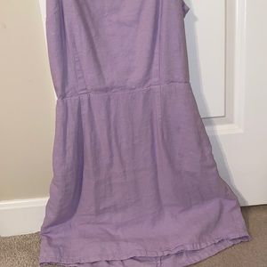 Juniors Garage Dress